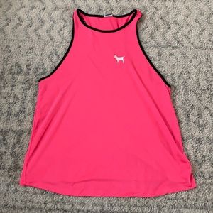 PINK tank
